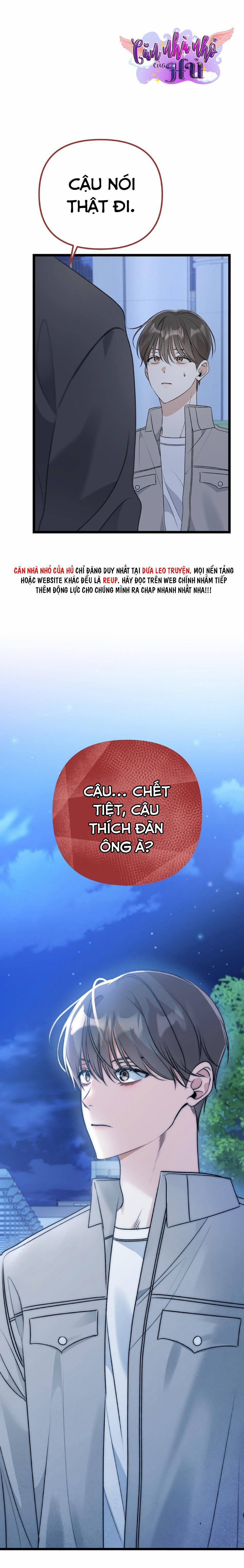 Cảm Nắng 16 trang 35