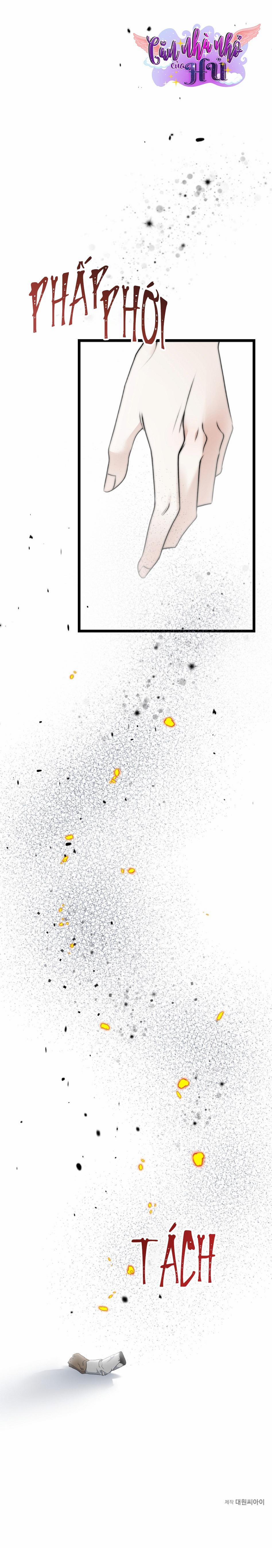 Cảm Nắng 16 trang 36