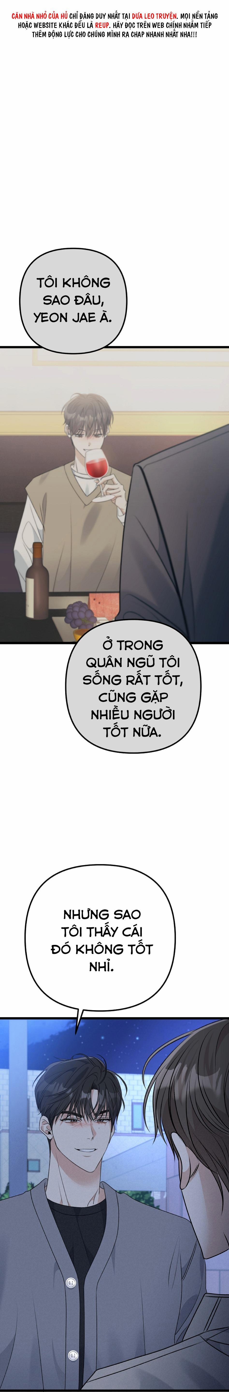 Cảm Nắng 16 trang 7
