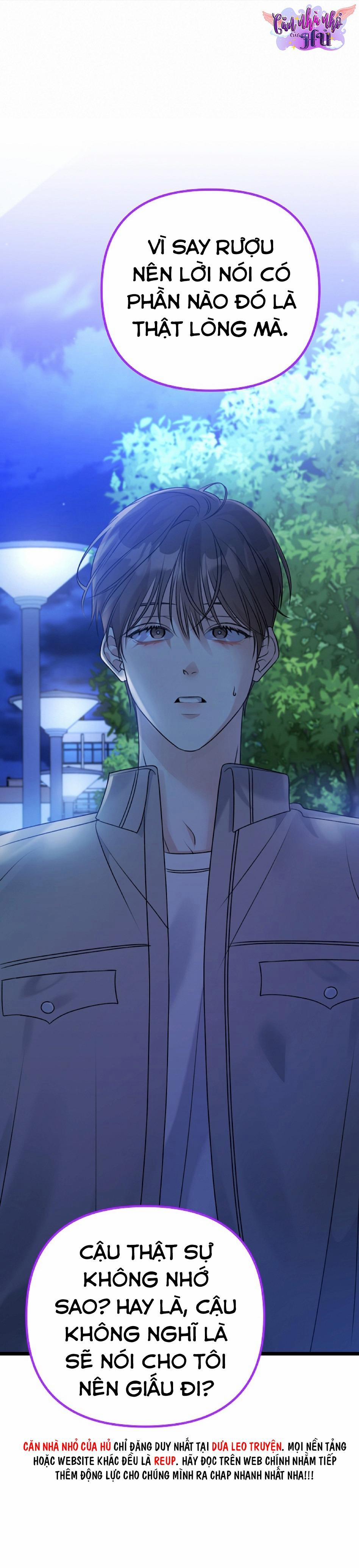 Cảm Nắng 16 trang 8