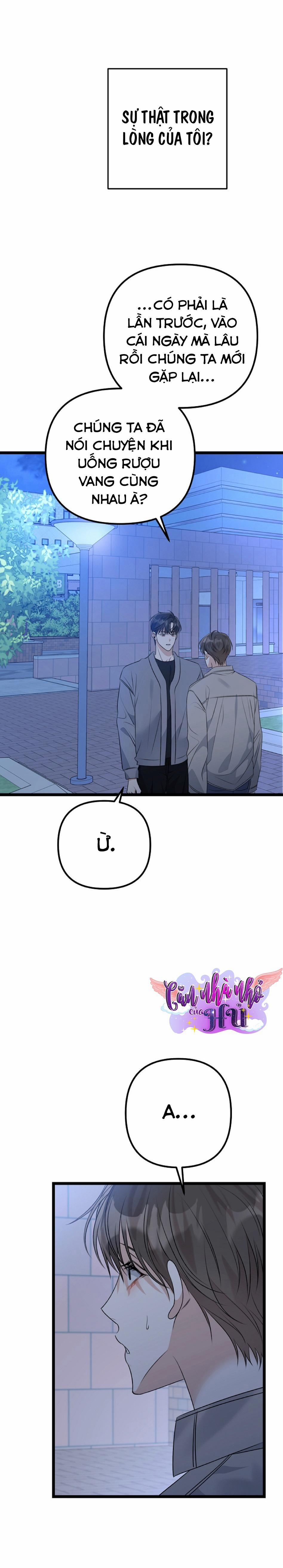 Cảm Nắng 16 trang 9