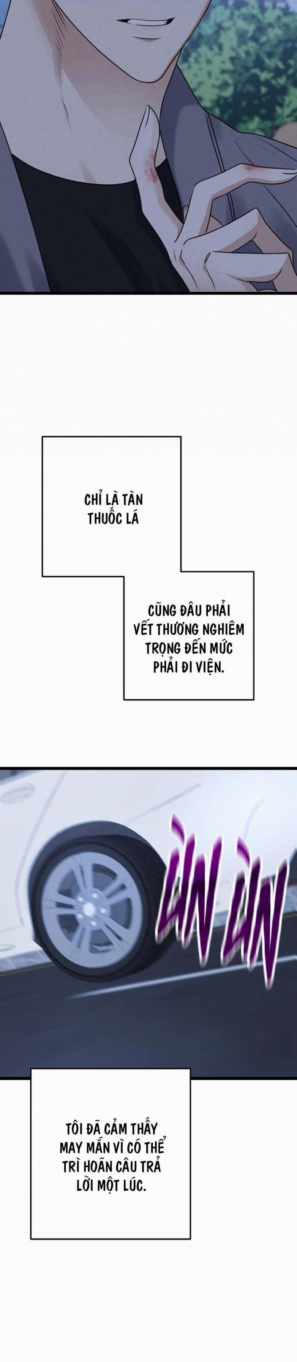 Cảm Nắng 17 trang 16