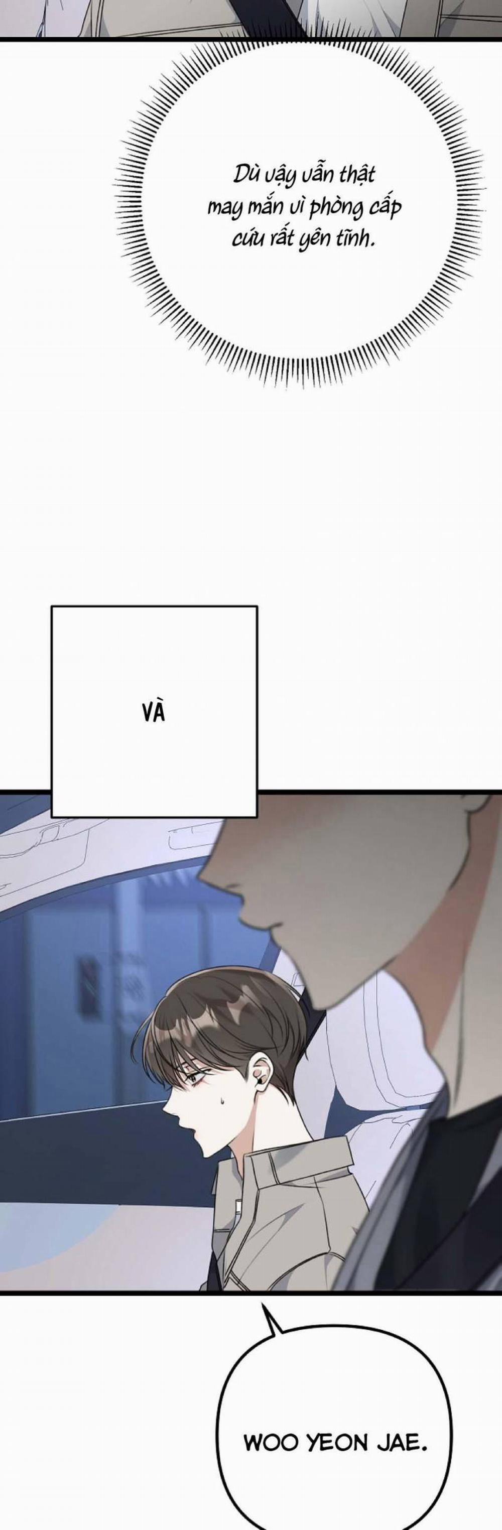 Cảm Nắng 17 trang 19