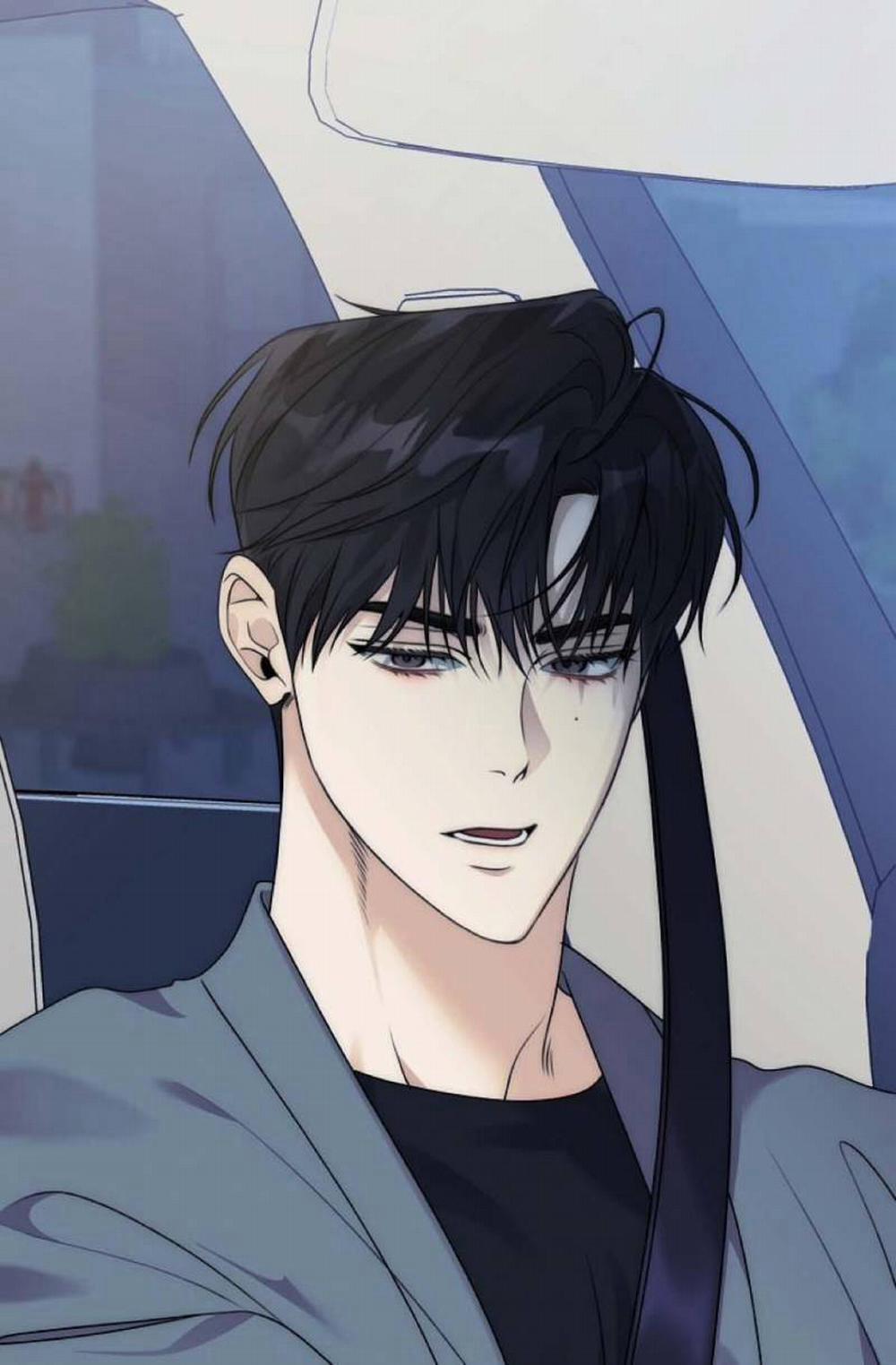 Cảm Nắng 17 trang 30