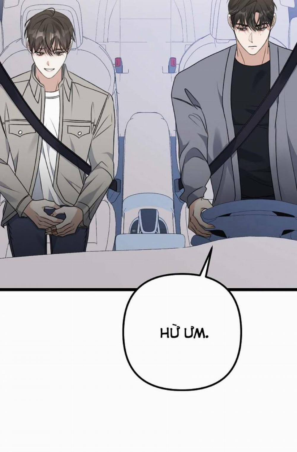 Cảm Nắng 17 trang 33