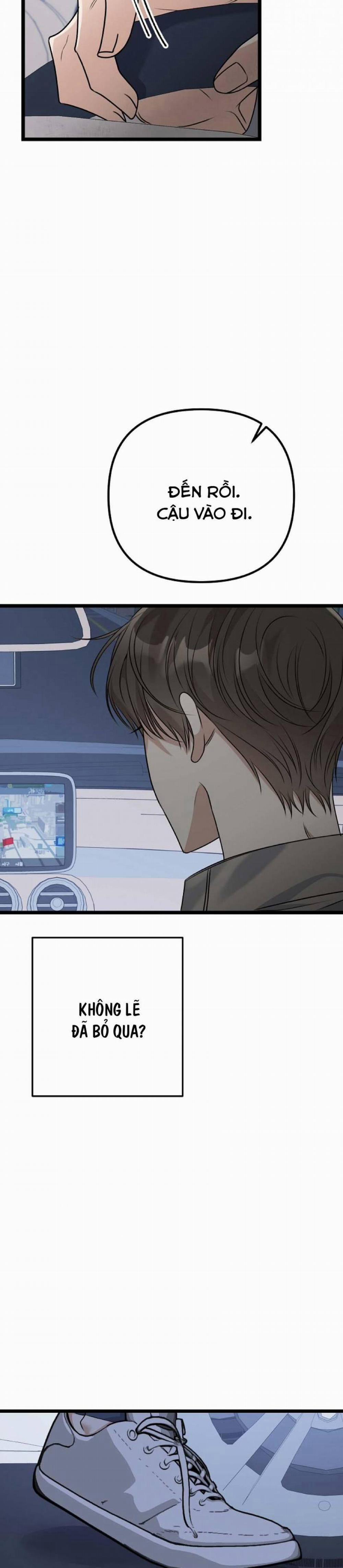 Cảm Nắng 17 trang 37