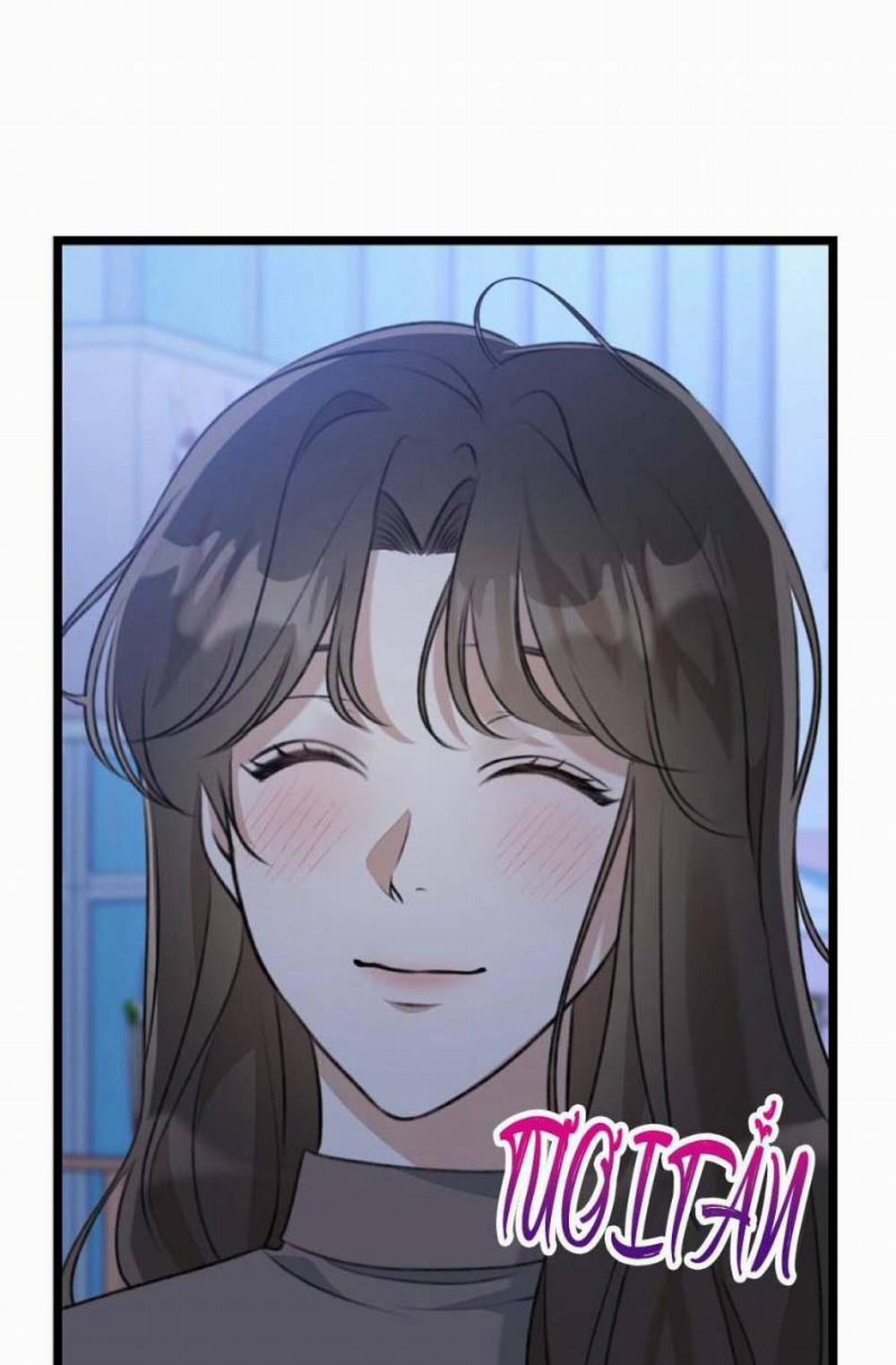 Cảm Nắng 17 trang 64