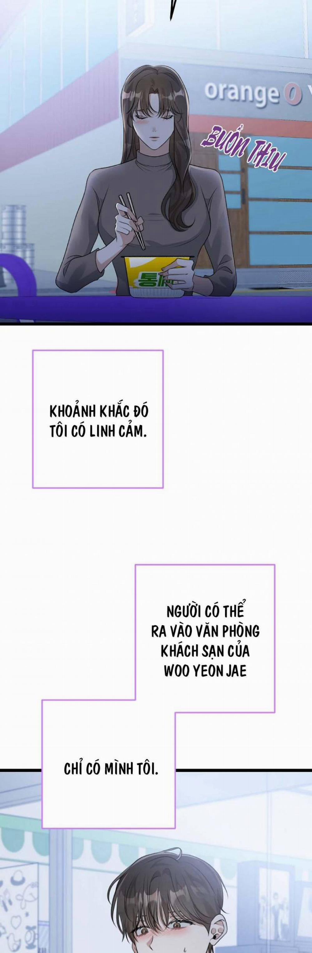 Cảm Nắng 17 trang 90