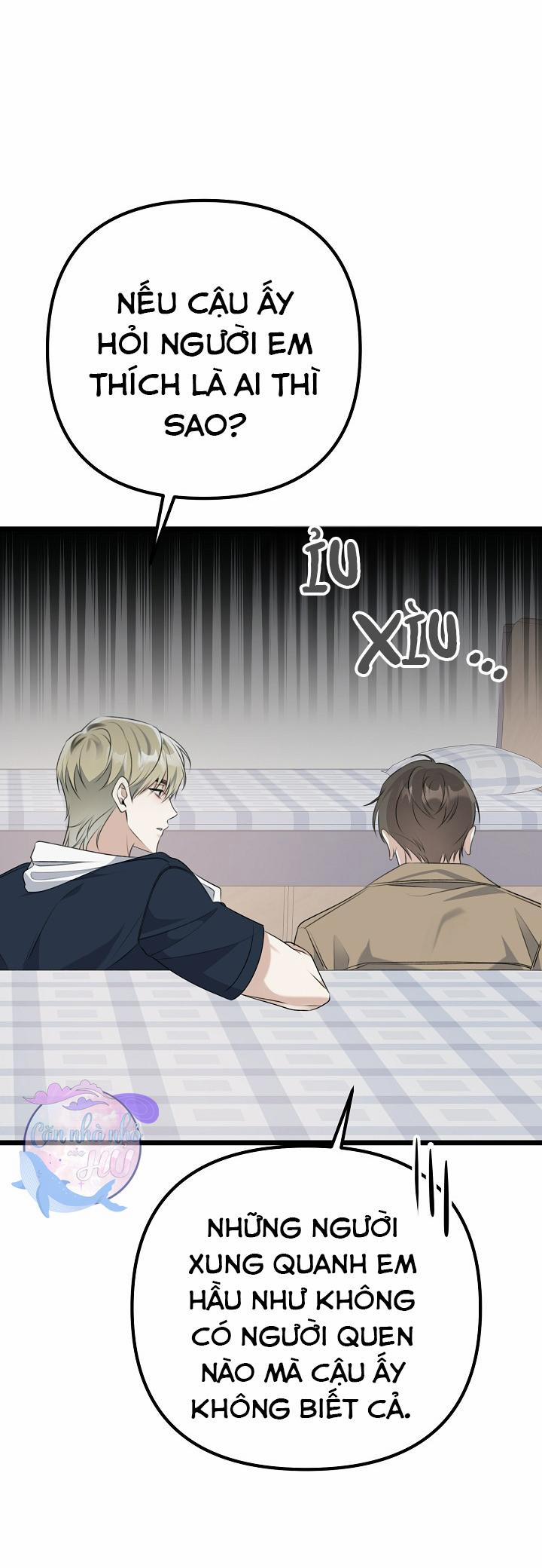 Cảm Nắng 23 trang 10