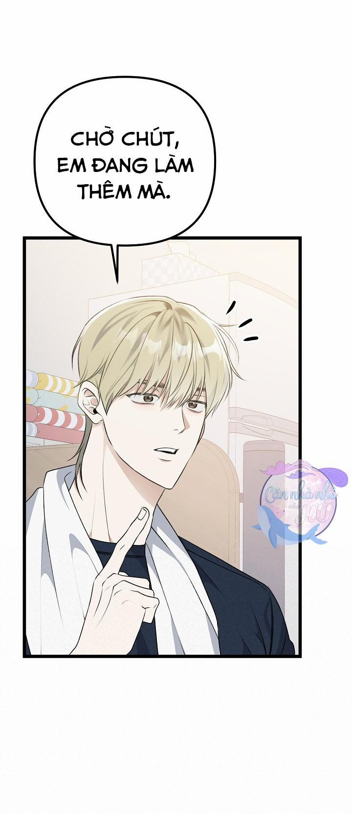 Cảm Nắng 23 trang 11