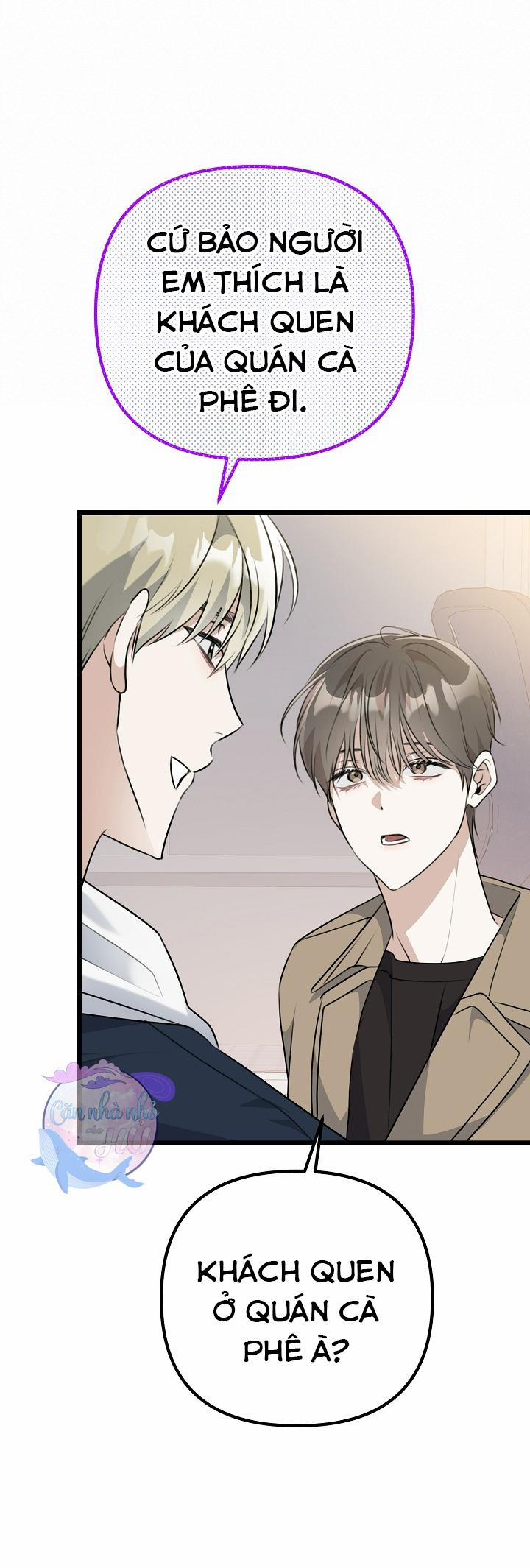 Cảm Nắng 23 trang 12