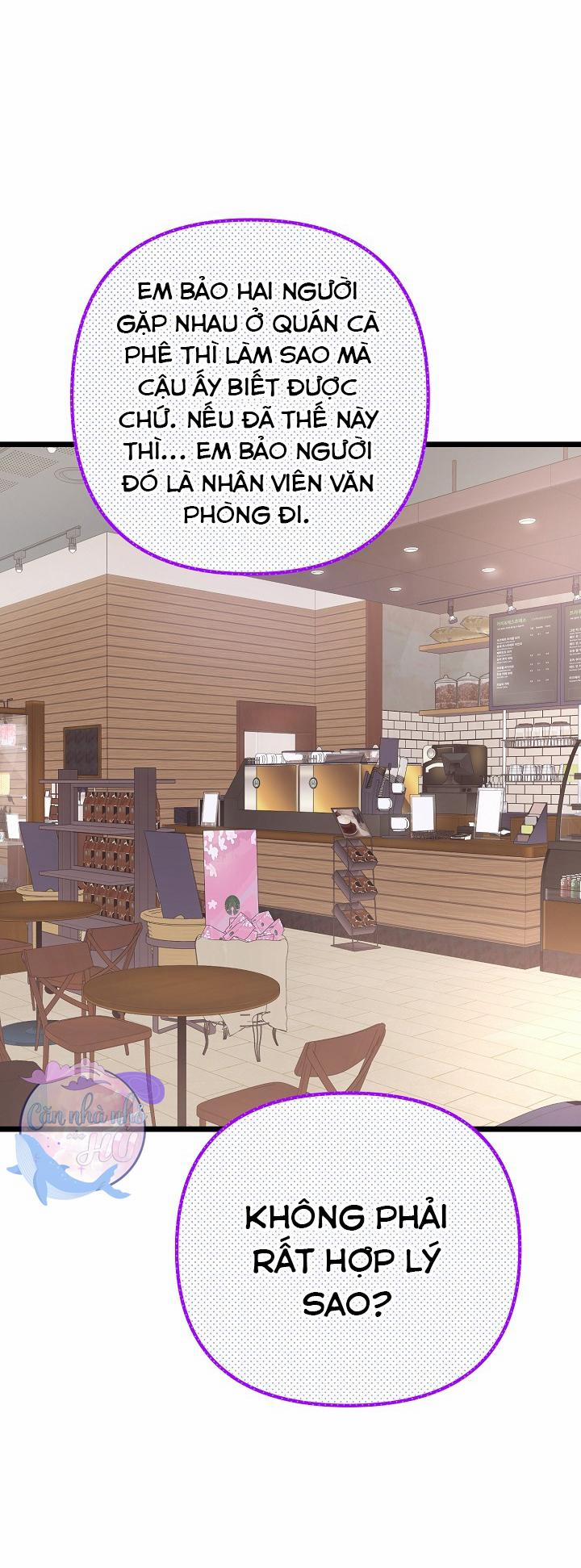 Cảm Nắng 23 trang 13