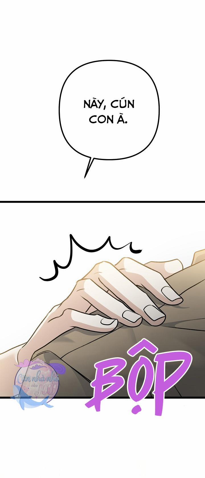 Cảm Nắng 23 trang 15