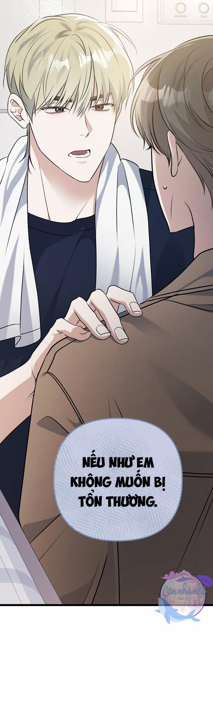 Cảm Nắng 23 trang 17