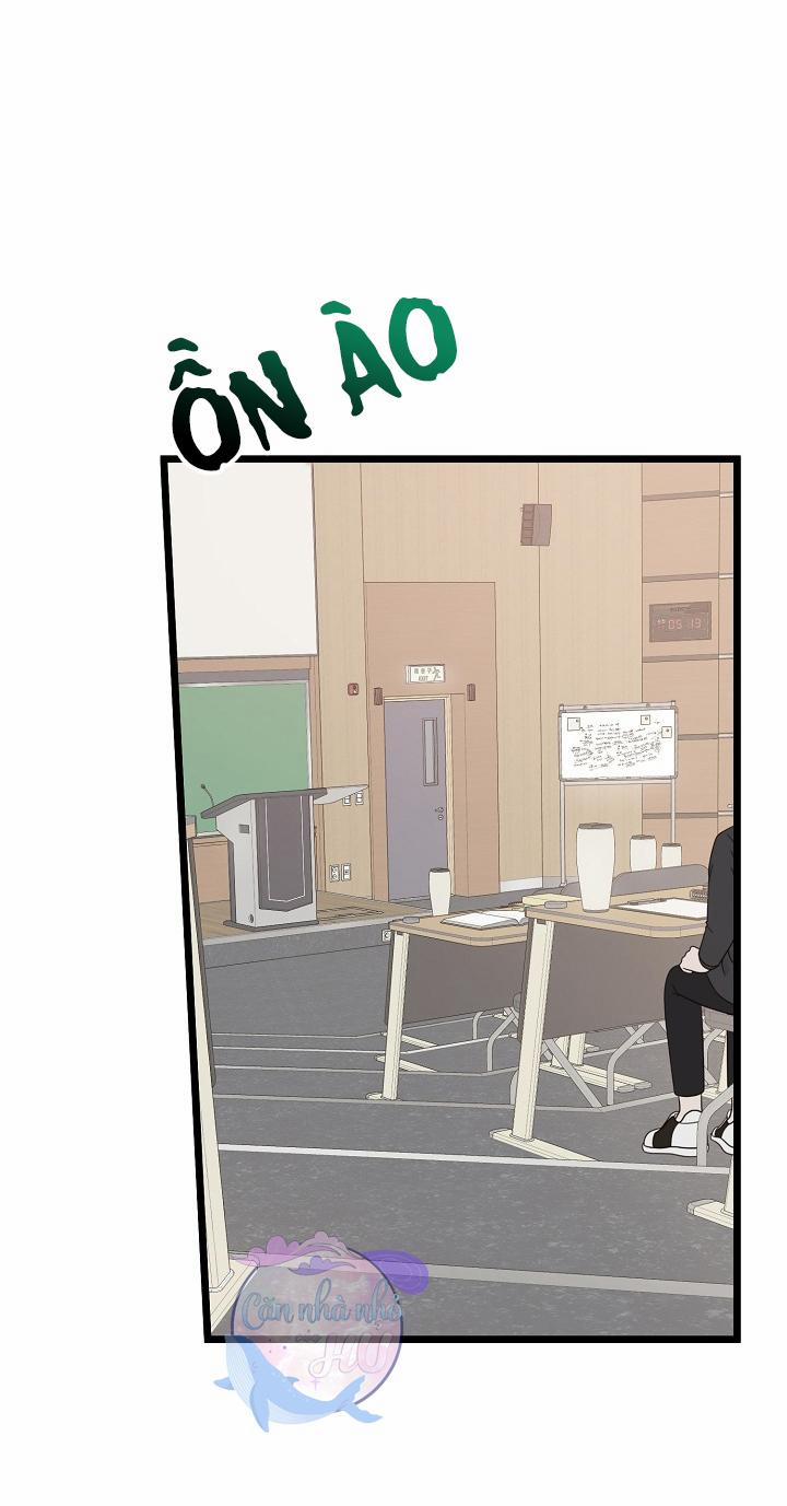 Cảm Nắng 23 trang 19