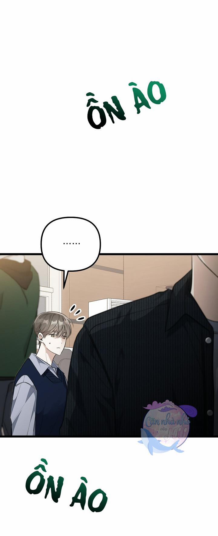 Cảm Nắng 23 trang 20