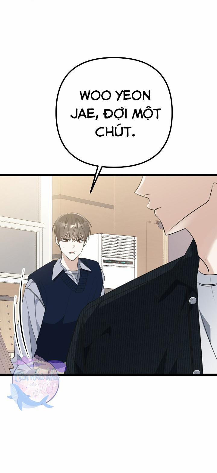 Cảm Nắng 23 trang 21