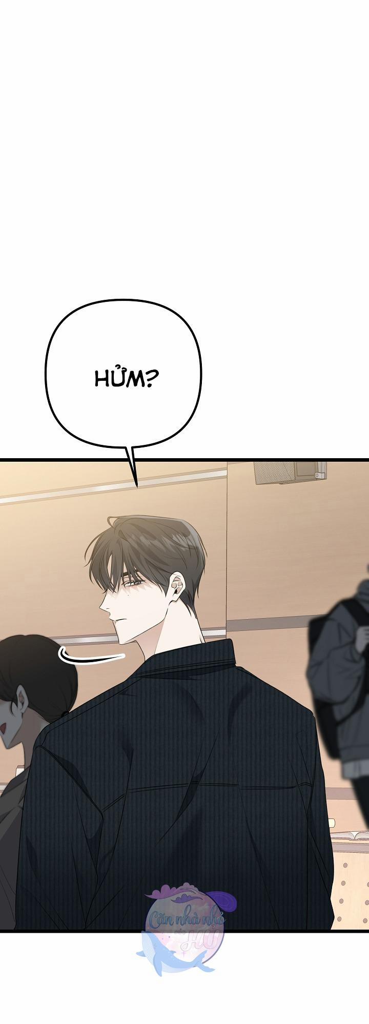 Cảm Nắng 23 trang 22