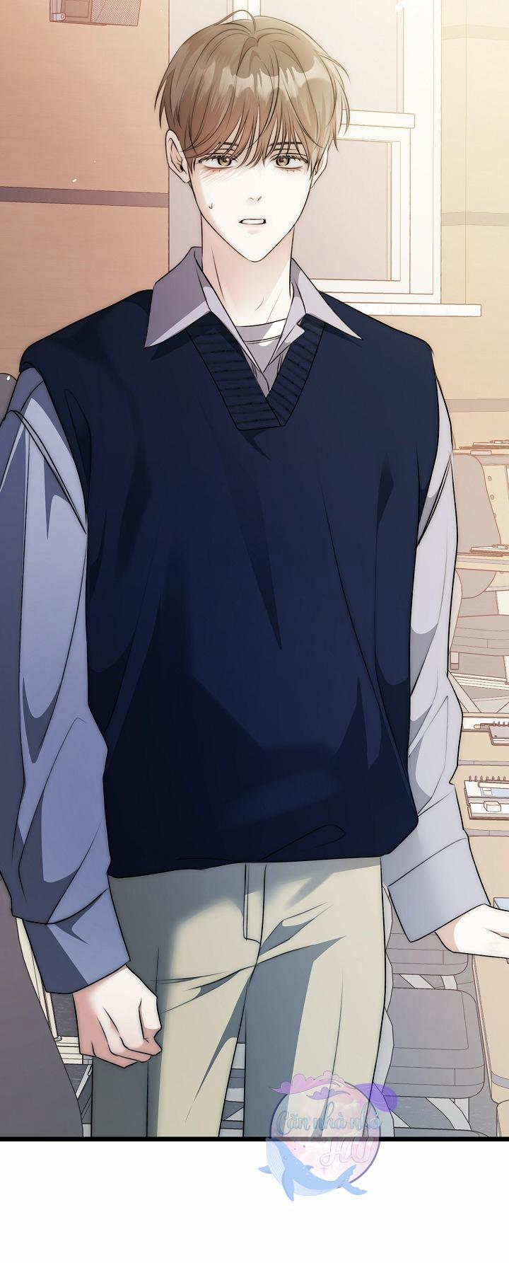 Cảm Nắng 23 trang 24