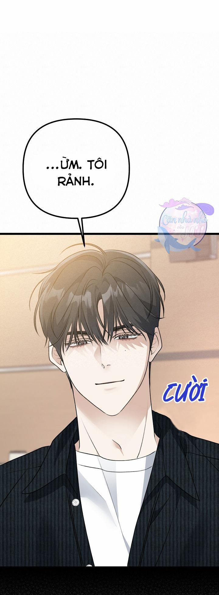 Cảm Nắng 23 trang 25