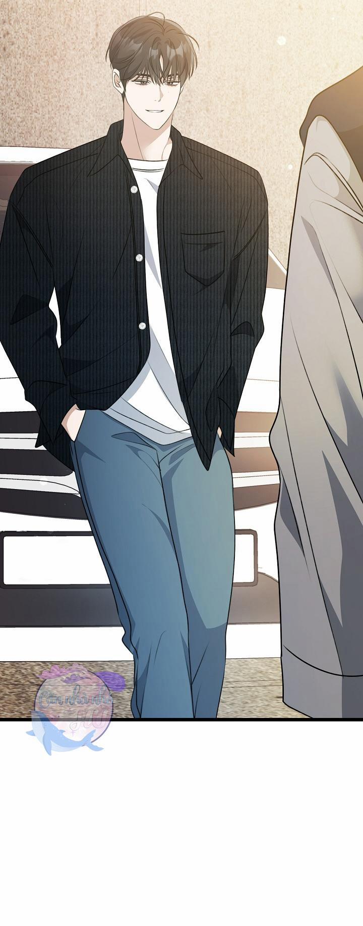 Cảm Nắng 23 trang 29