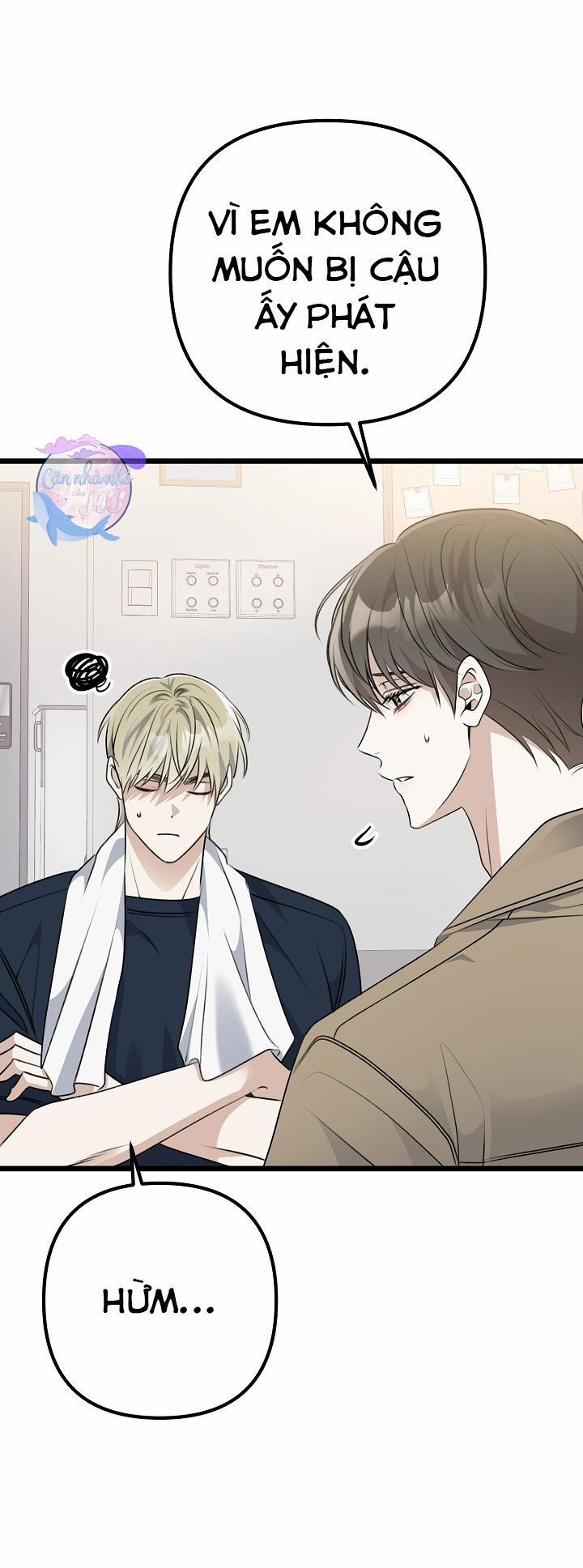 Cảm Nắng 23 trang 3