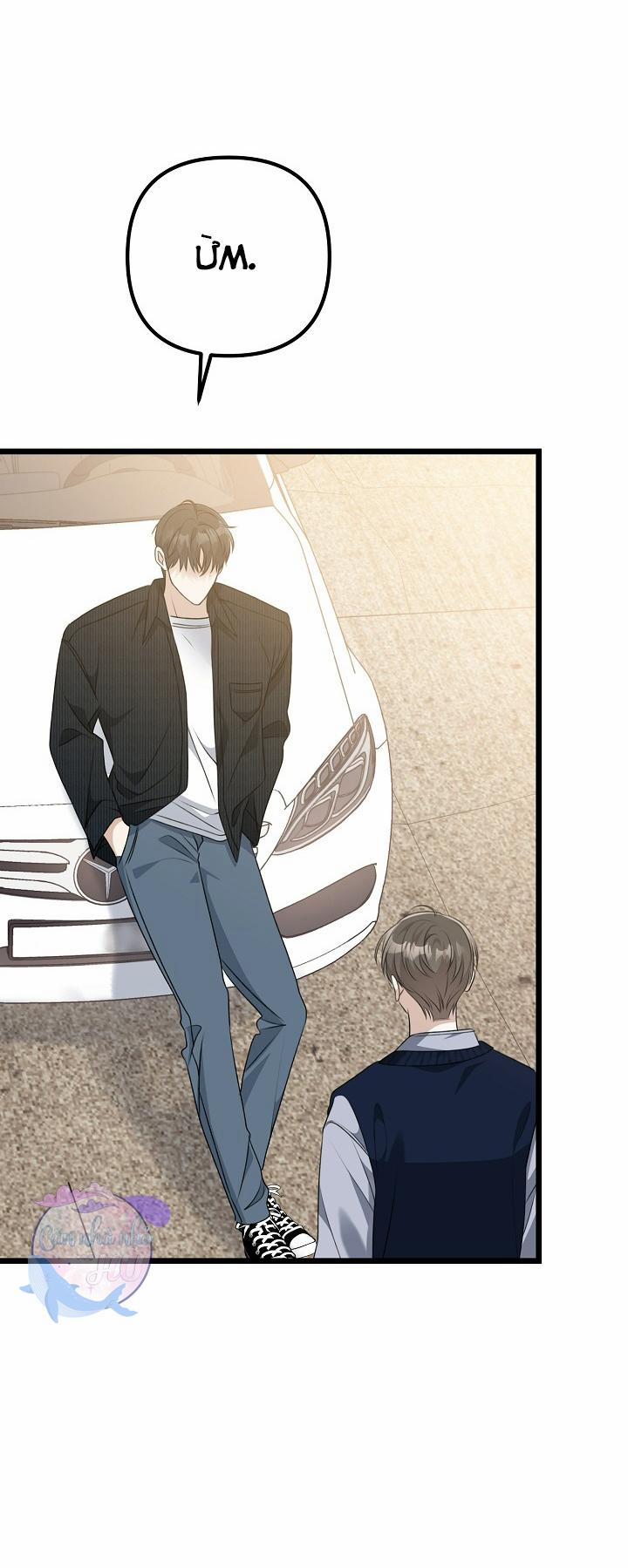 Cảm Nắng 23 trang 31