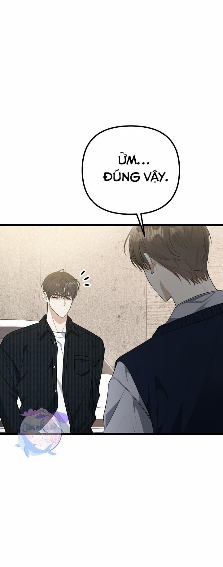 Cảm Nắng 23 trang 32