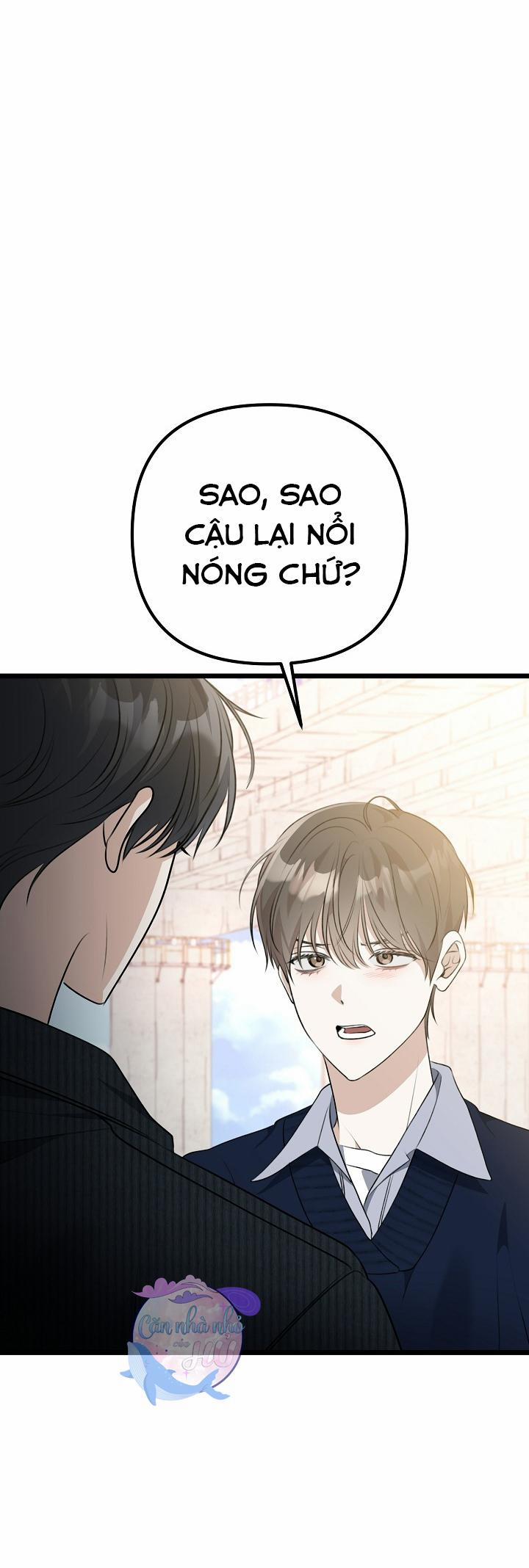 Cảm Nắng 23 trang 47