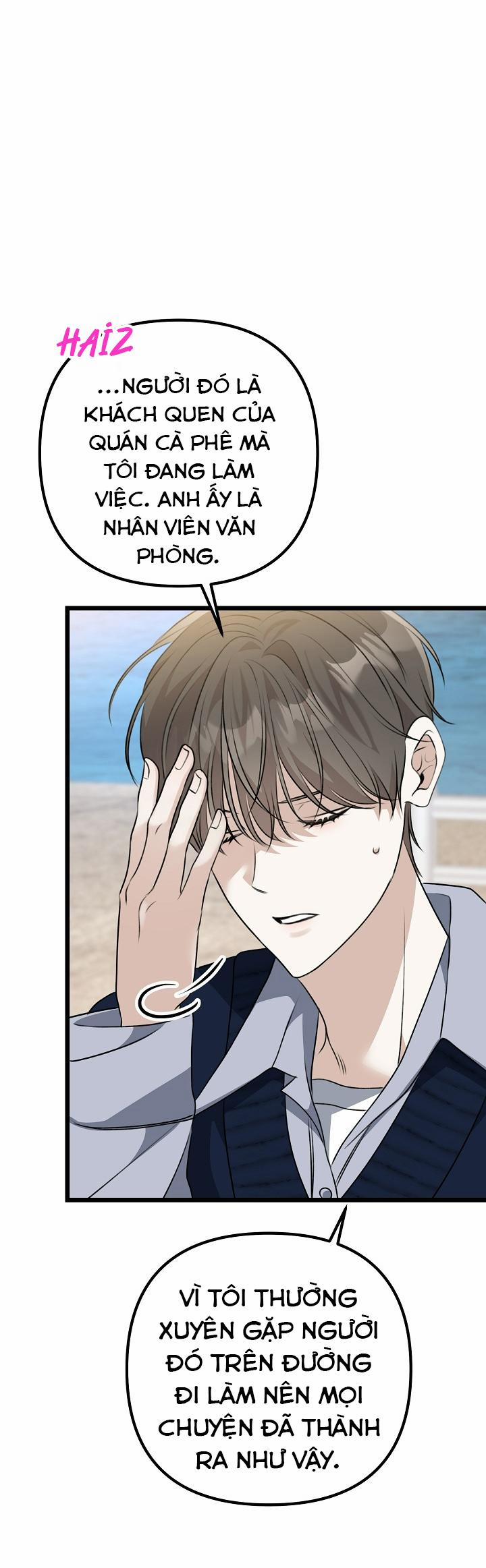 Cảm Nắng 23 trang 50