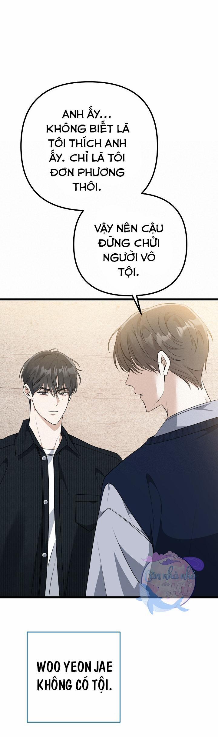 Cảm Nắng 23 trang 51