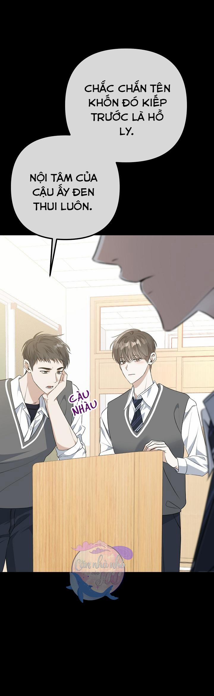 Cảm Nắng 23 trang 56