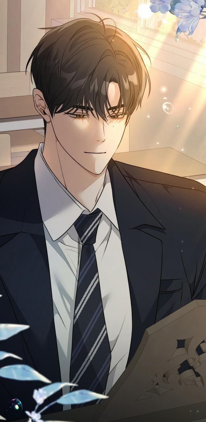 Cảm Nắng 23 trang 60