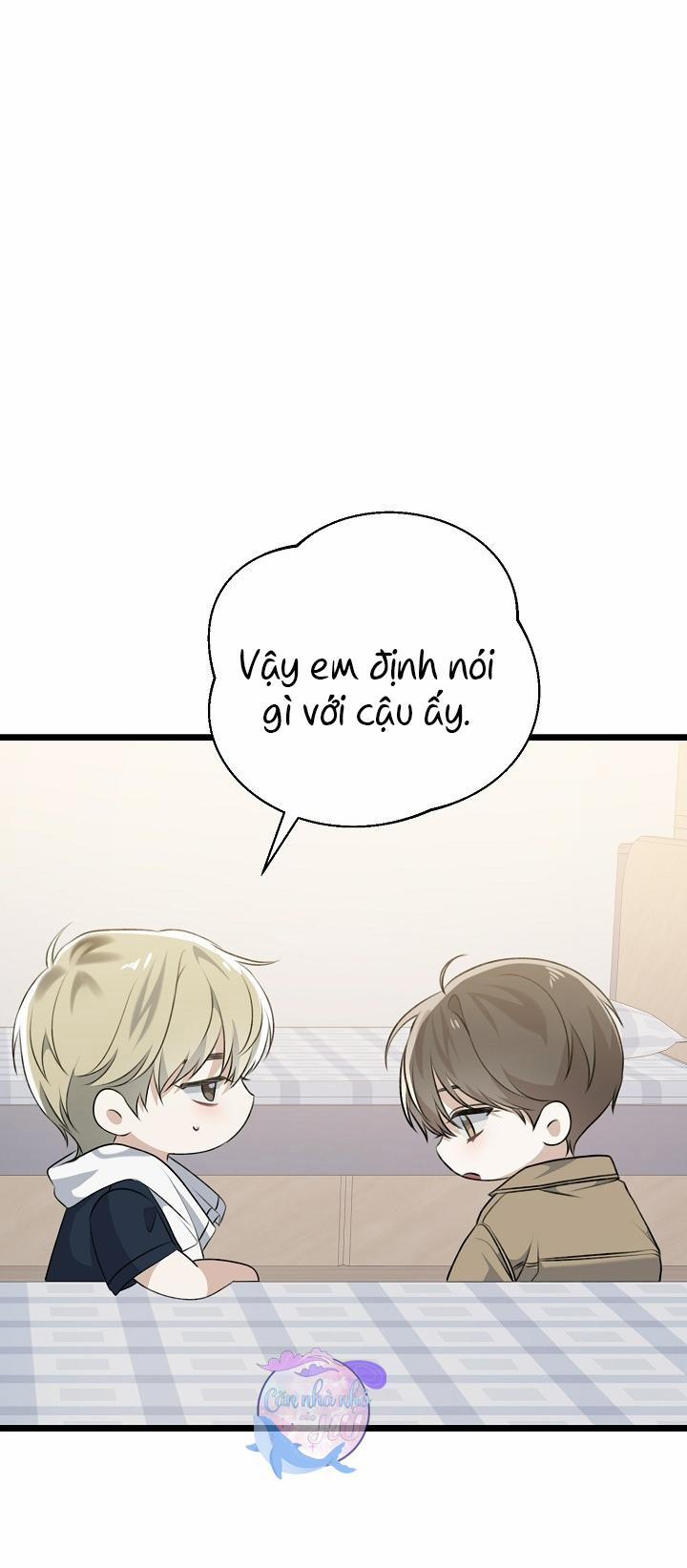 Cảm Nắng 23 trang 8