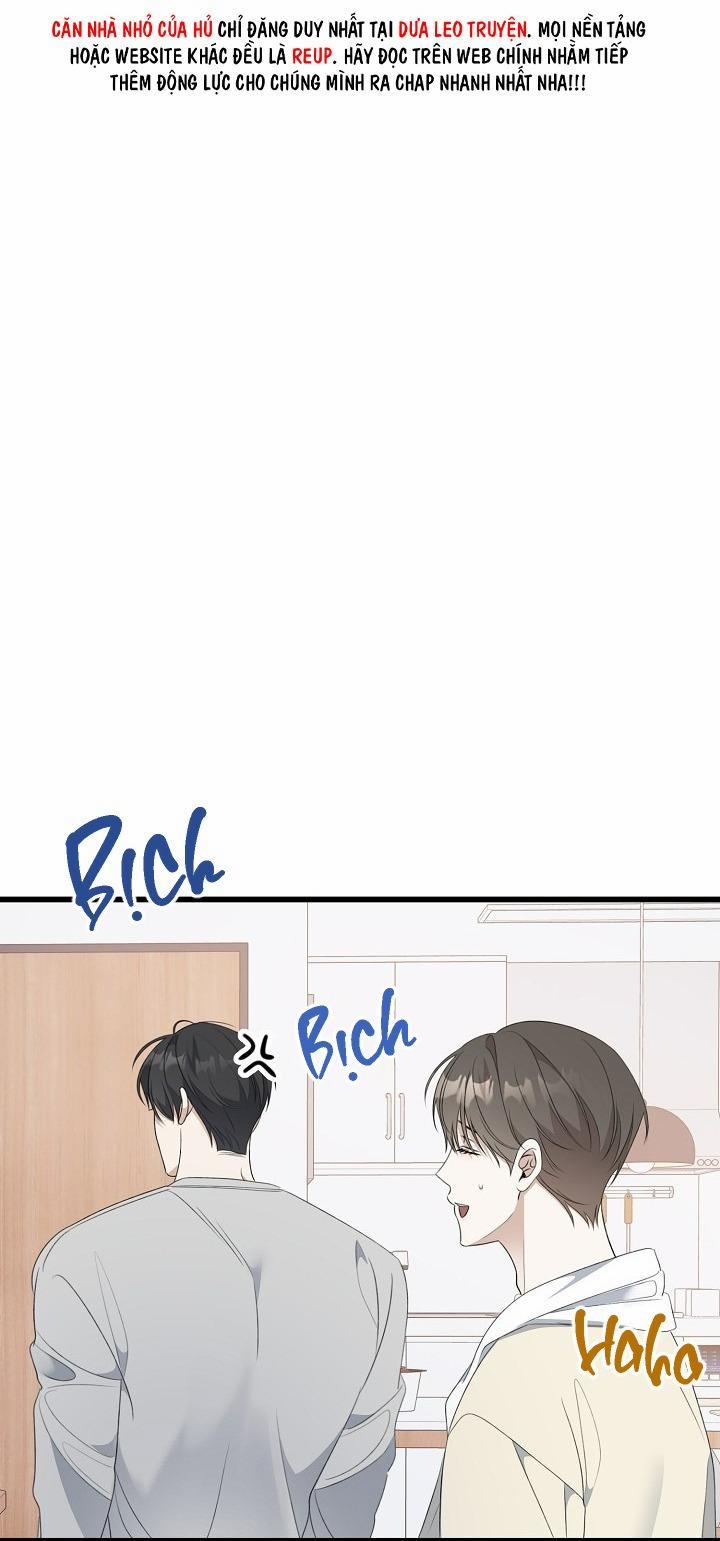 Cảm Nắng 31 trang 10