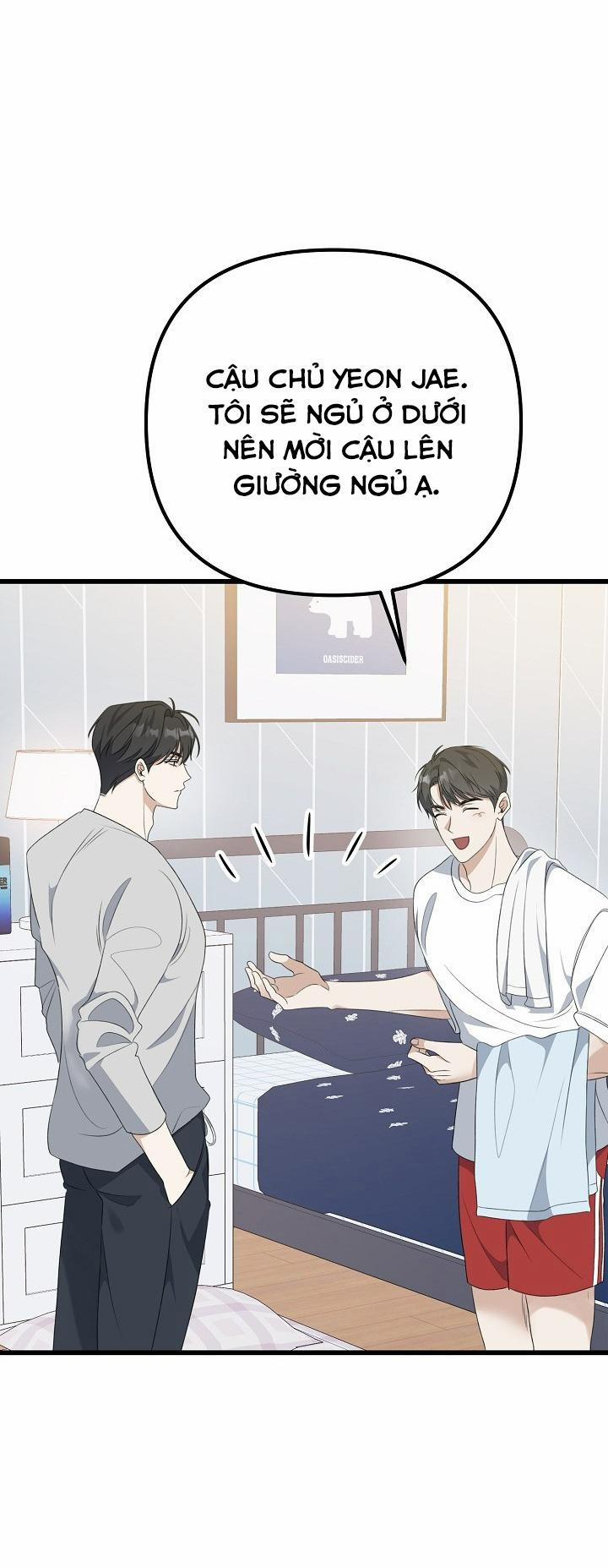 Cảm Nắng 31 trang 29