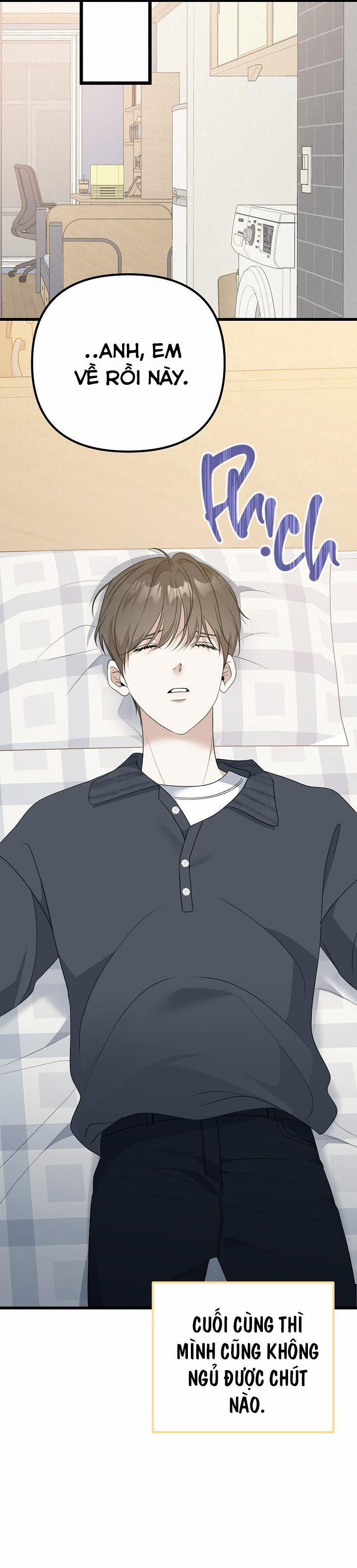 Cảm Nắng 31 trang 45