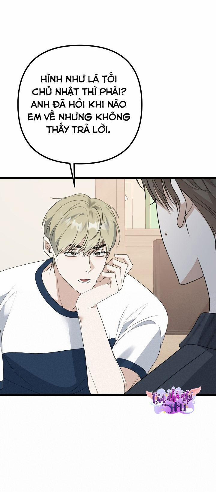 Cảm Nắng 31 trang 55