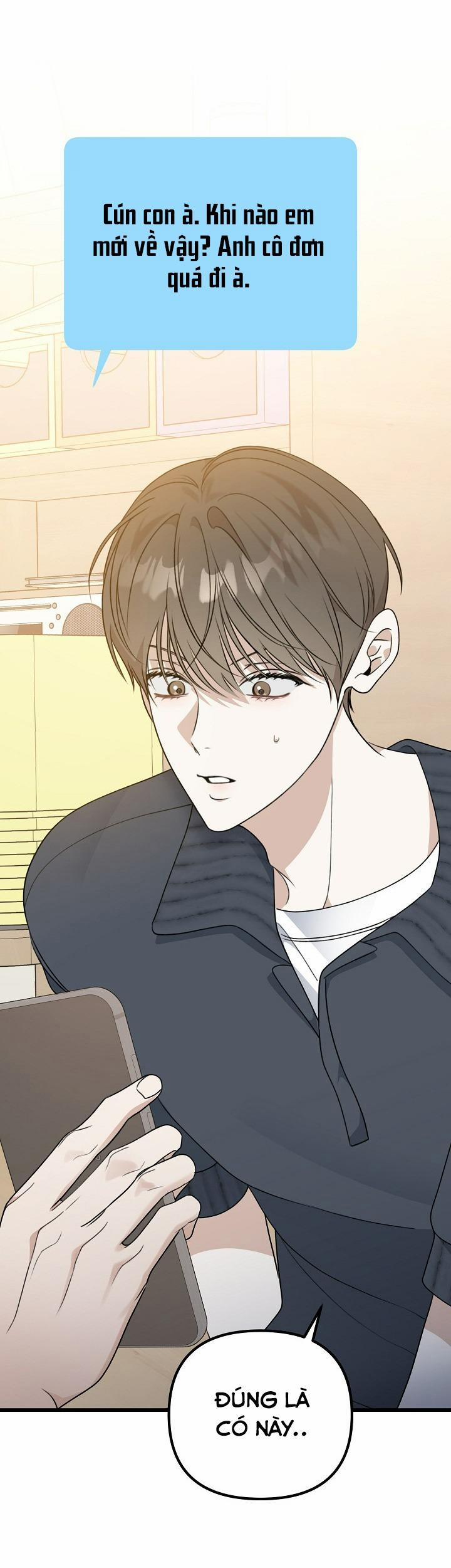 Cảm Nắng 31 trang 59