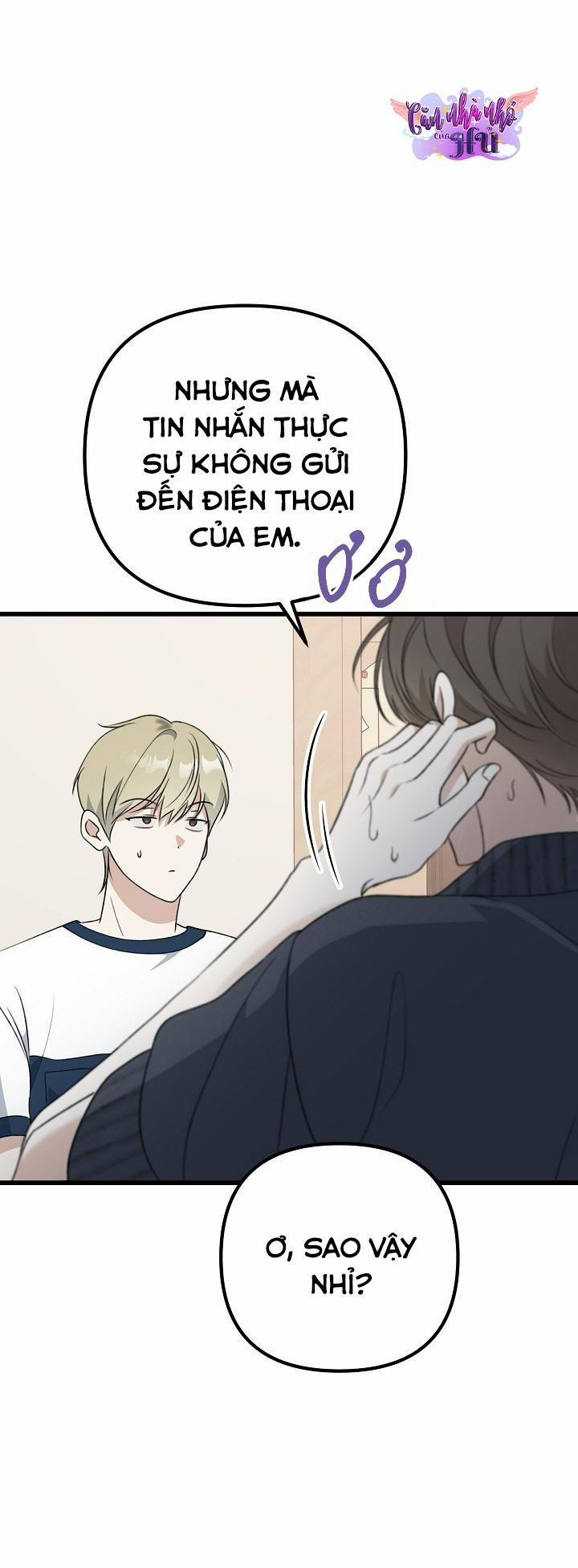 Cảm Nắng 31 trang 60