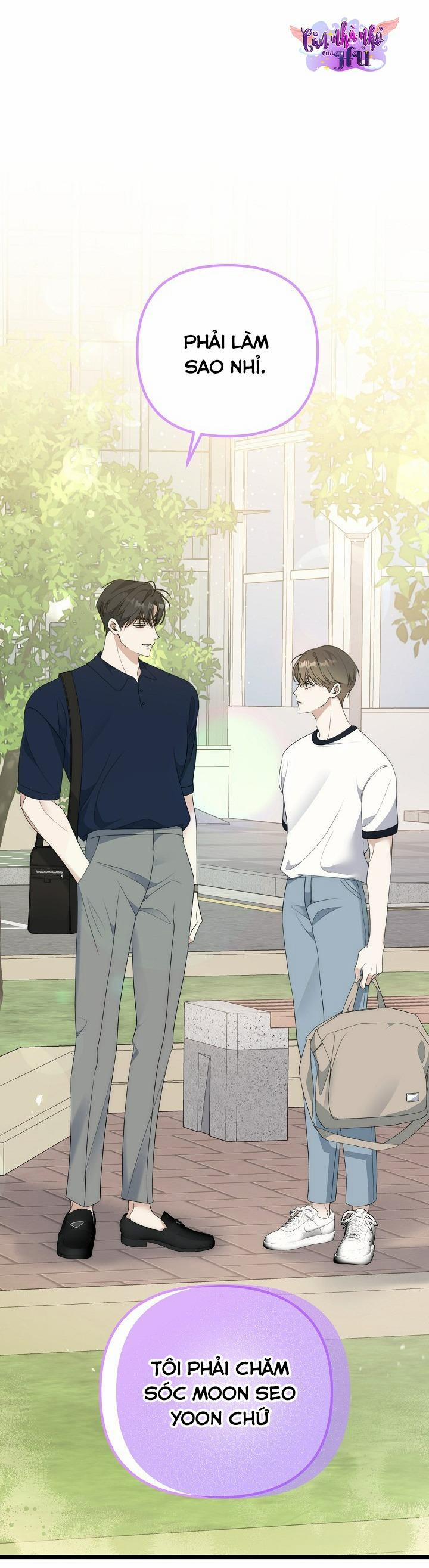 Cảm Nắng 31 trang 72