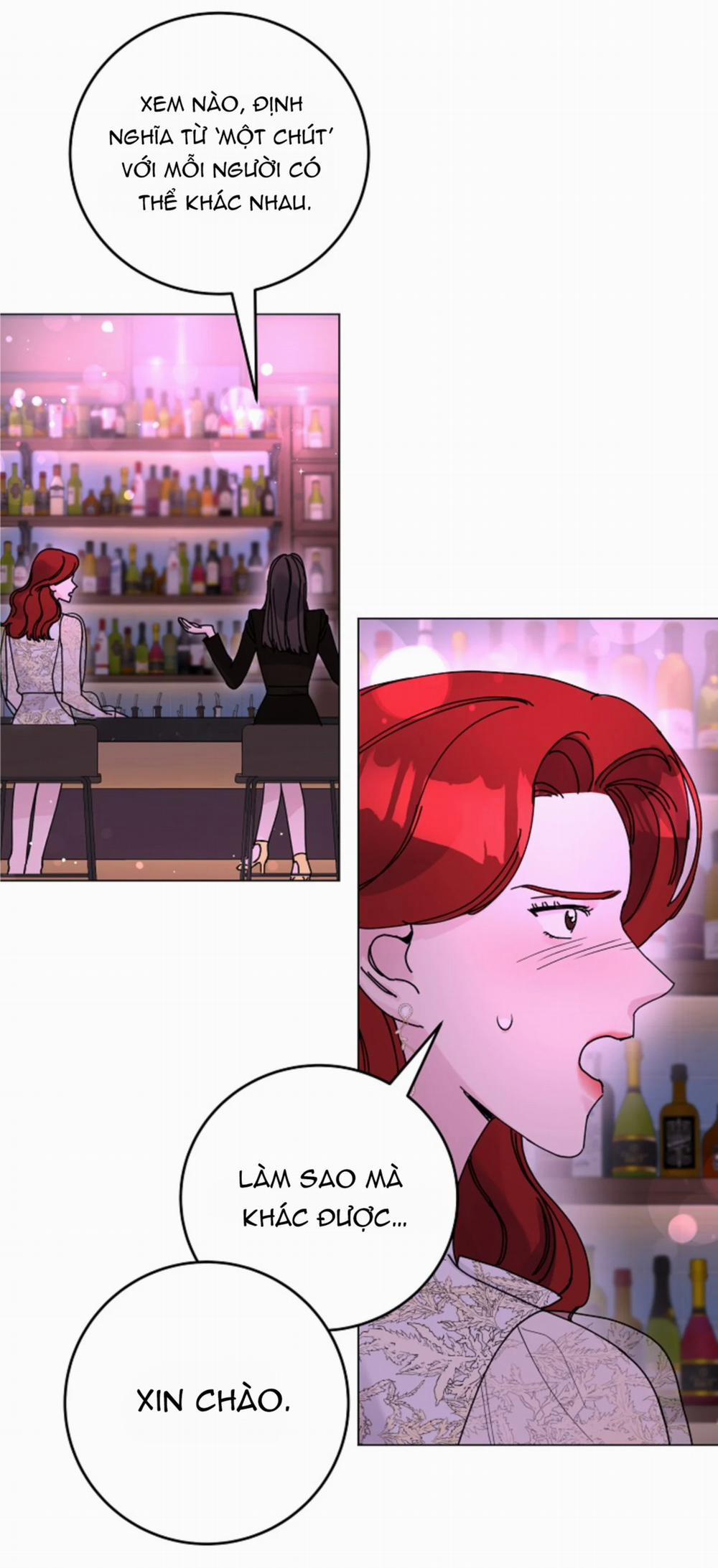 Cảm Nhận Từ Những Gì Tôi Biết 10.1 trang 26