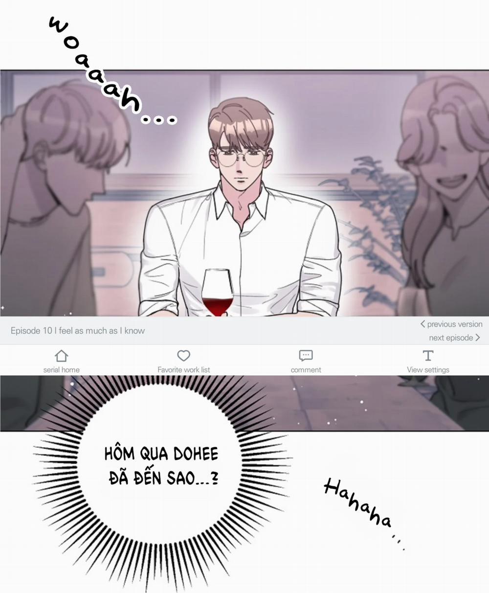 Cảm Nhận Từ Những Gì Tôi Biết 10.1 trang 4