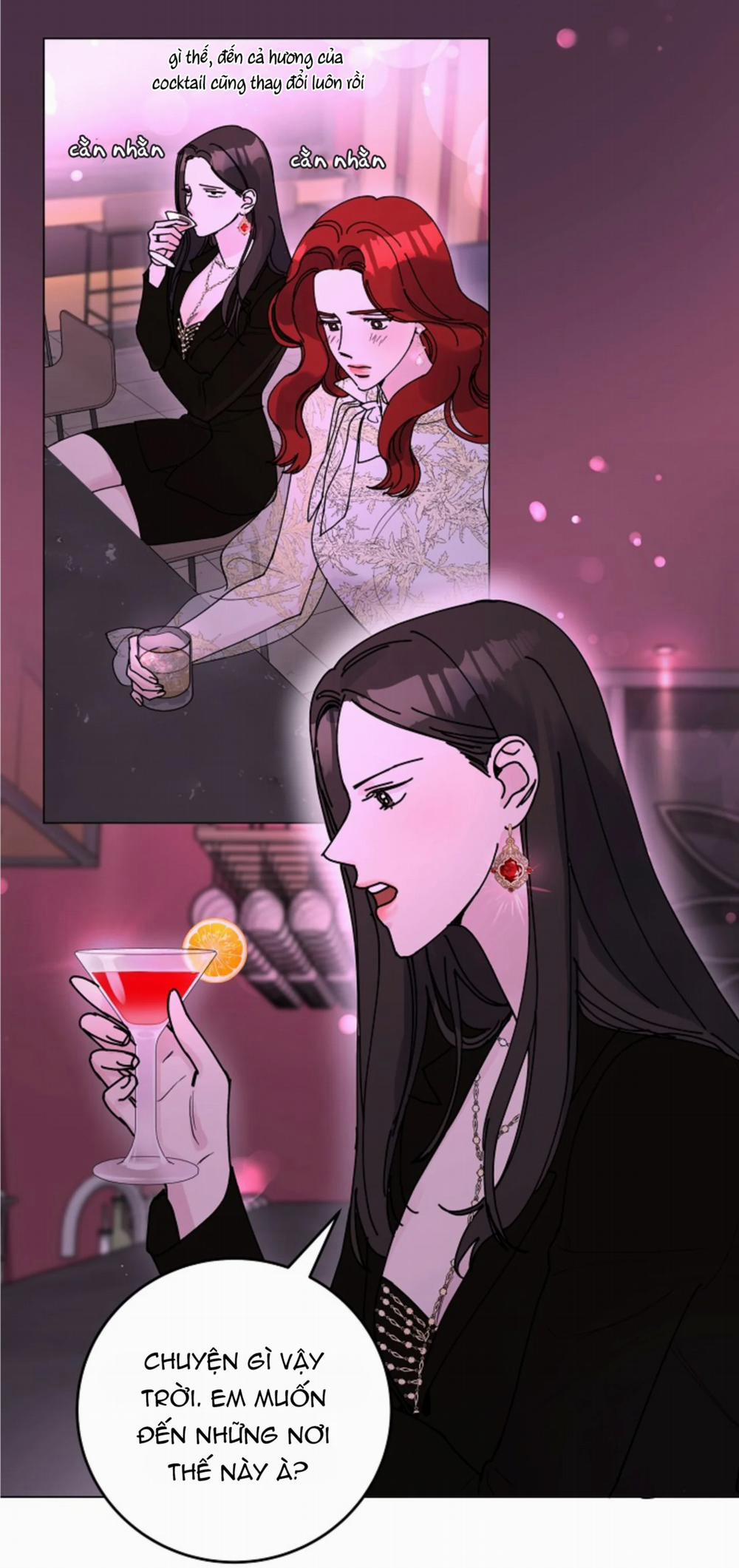 Cảm Nhận Từ Những Gì Tôi Biết 10.1 trang 8