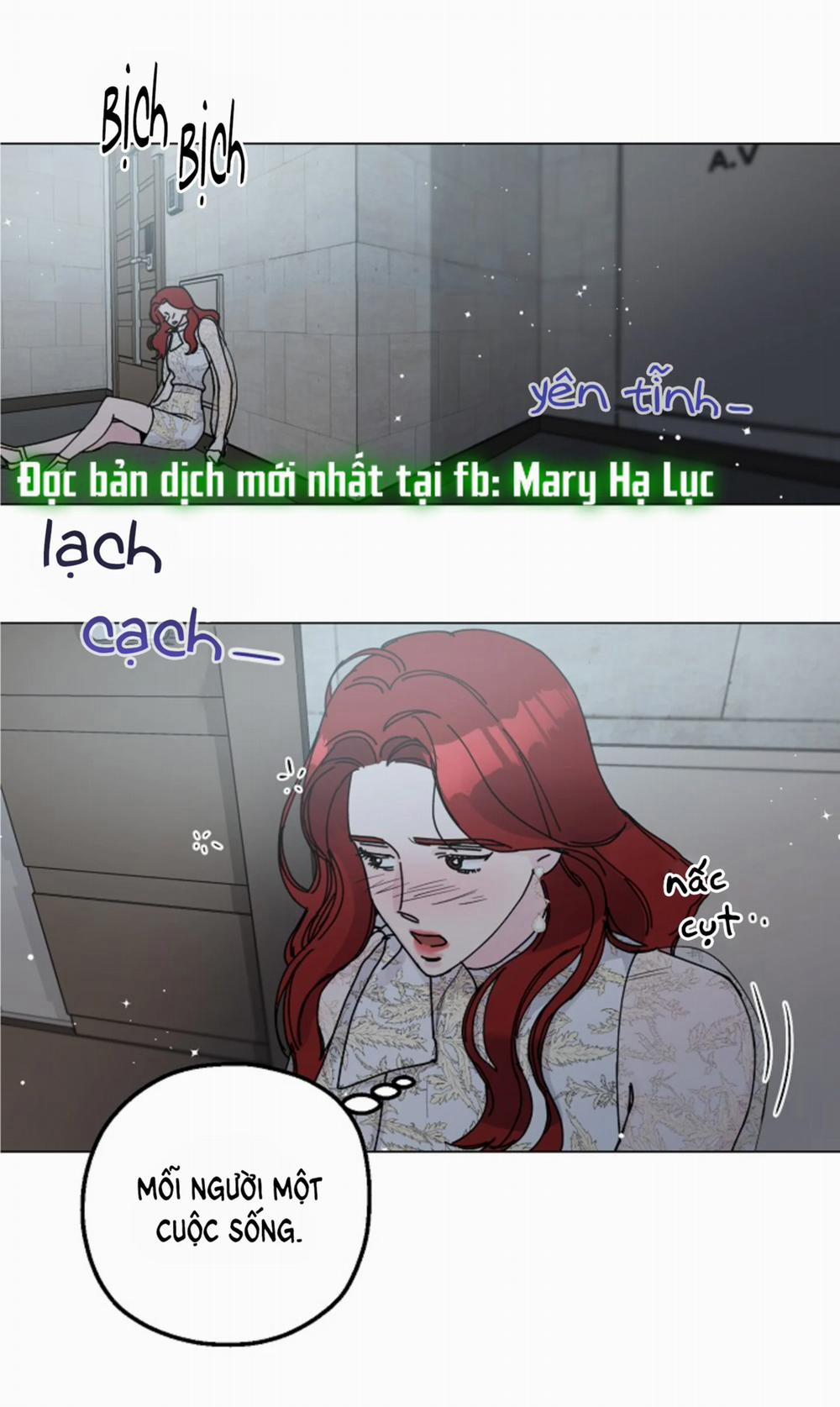 Cảm Nhận Từ Những Gì Tôi Biết 10.2 trang 21