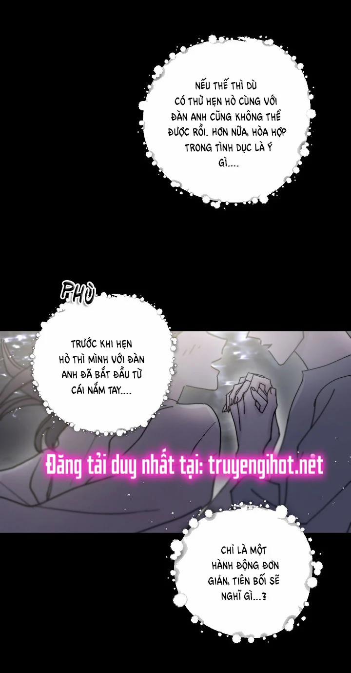 Cảm Nhận Từ Những Gì Tôi Biết 11.1 trang 19