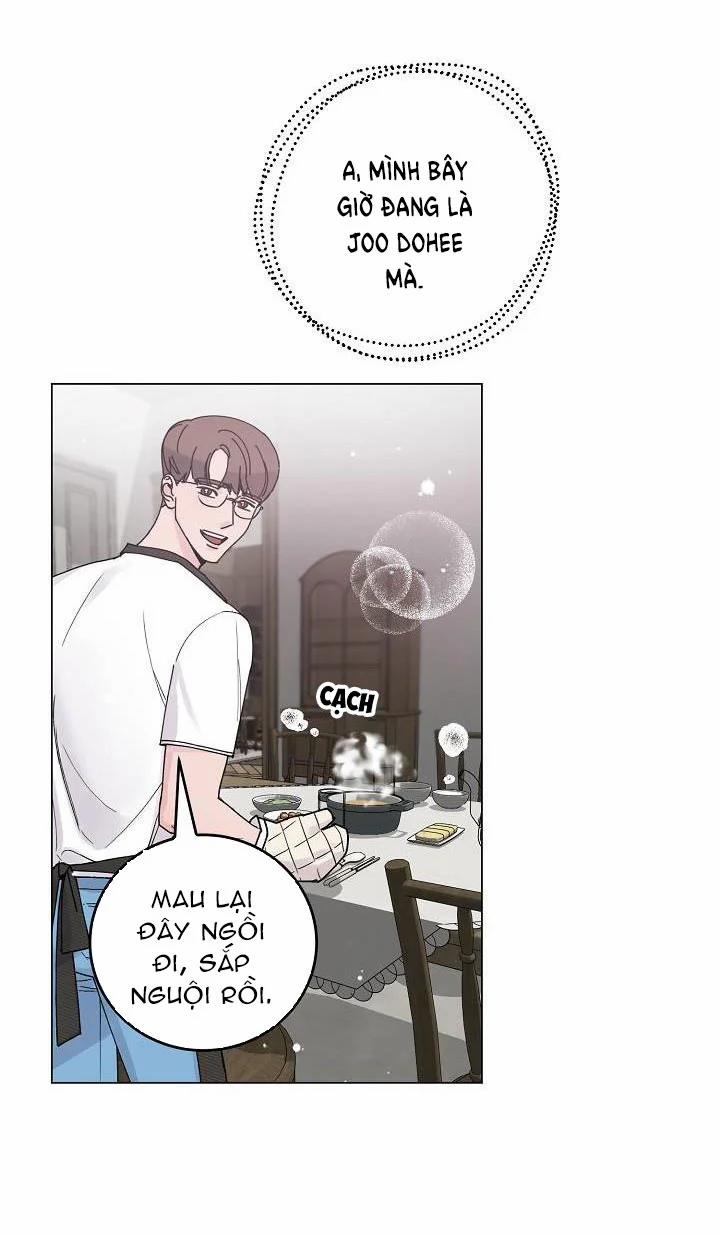 Cảm Nhận Từ Những Gì Tôi Biết 12.1 trang 15