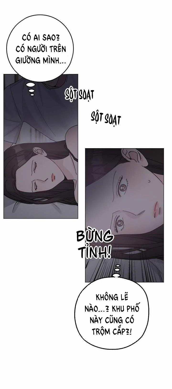 Cảm Nhận Từ Những Gì Tôi Biết 12.1 trang 3