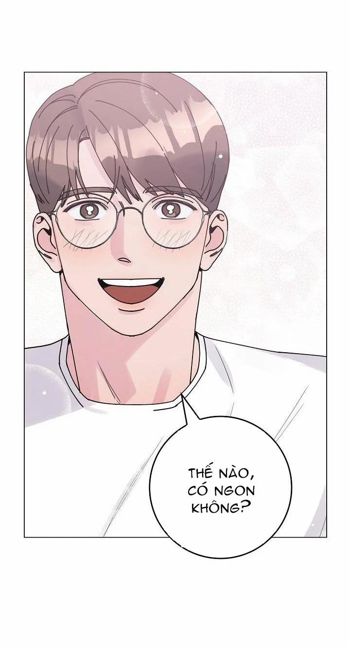 Cảm Nhận Từ Những Gì Tôi Biết 12.3 trang 1