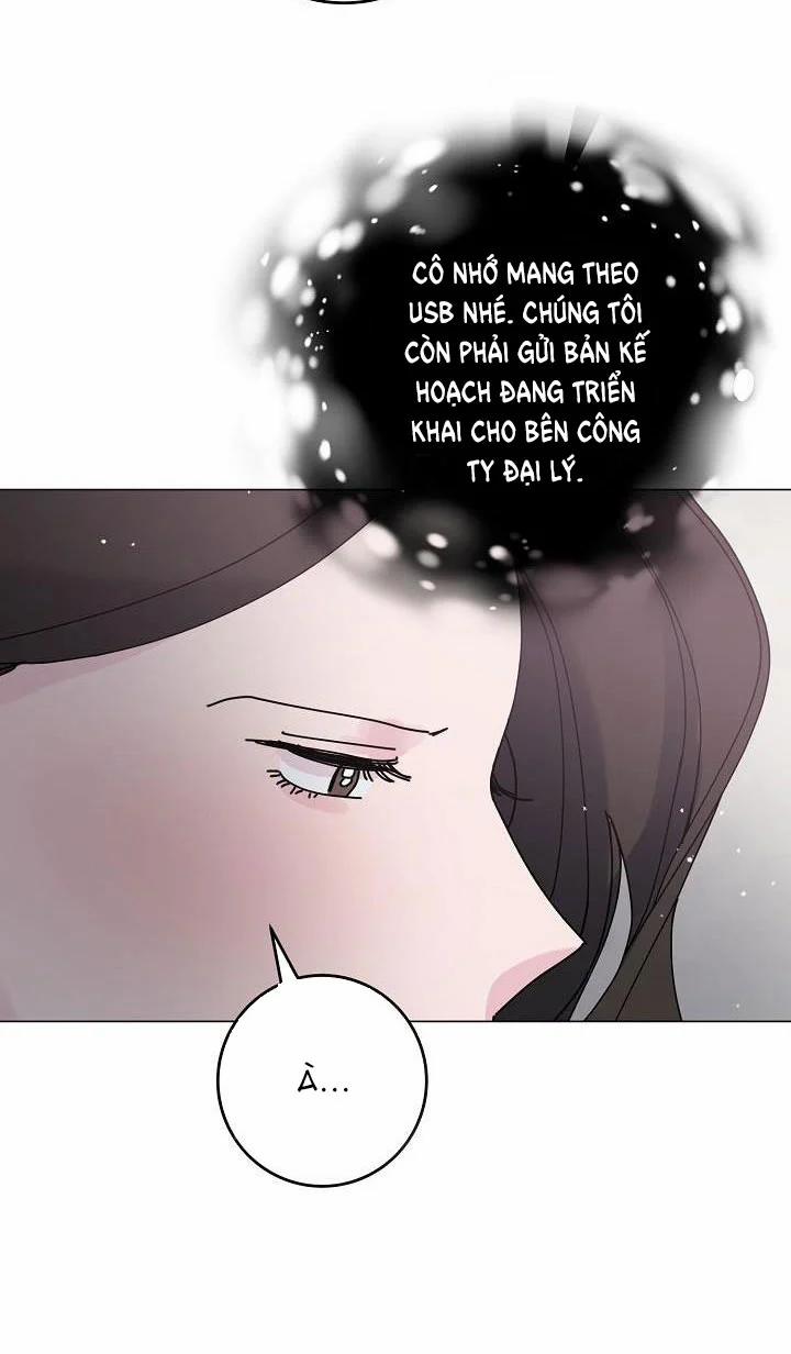 Cảm Nhận Từ Những Gì Tôi Biết 12.3 trang 13